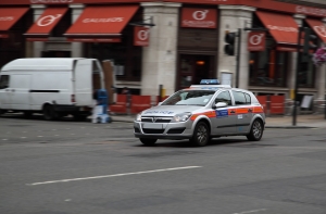 В Лондоне задержана 14-летняя девочка, подозреваемая в терроризме