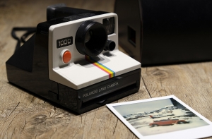 Polaroid обвинил Fujifilm в плагиате