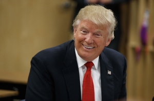 Трамп назвал лидера КНДР «толстым коротышкой»