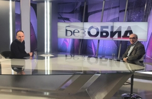 «Звездный» юрист Добровинский: Адвокатом дьявола быть хорошо