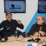 Александр Панкратов-Черный:  «Любовь - космическая бездна»