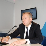 Римшевич: Латвия по развитию экономики обгоняет другие страны ЕС