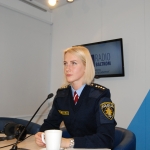 Капитан: каждый малыш должен знать, как себя обезопасить