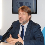 Генсек «Единства»: Аболтиню погубило желание всеми управлять