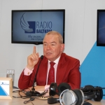 Лембергс: только у нас депутаты Сейма могут стать подчиненными!