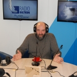 Художник: мы пытались сделать Сибирь свободной культурной единицей