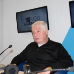 Эдуард Цеховал планирует создать театральную премию Балтии