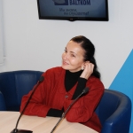 Алла Сигалова: мы всегда рады видеть латышей в России