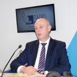 В LDz намерены сделать грузопоток из Китая регулярным