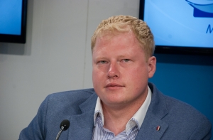 Экс-глава елгавского отделения «Согласия» назвал причины выхода из партии