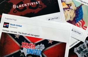 Facebook оповестит о том, следили ли пользователи за «российской рекламой»