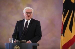Президент ФРГ призвал сформировать новое правительство