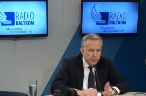 Римшевич: я не имею никакого отношения к Спрудсу и другим ликвидаторам банков