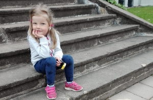 «Зеленая лампа»: для 5-летней Аманды собрано 790 евро