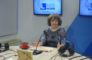 Латвийские туристы привозят домой целый букет болячек