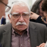 СМИ: Армен Джигарханян доставлен в больницу в тяжелом состоянии