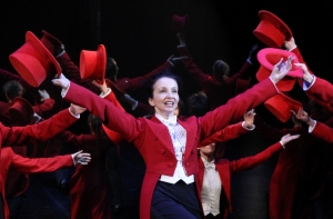 АНОНС: на радио Baltkom - заслуженная артистка РФ Алла Сигалова