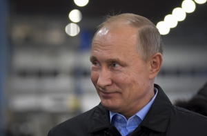 Социологи выяснили, сколько россиян готовы проголосовать за Путина
