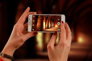 Создано устройство для борьбы с зависимостью от смартфона