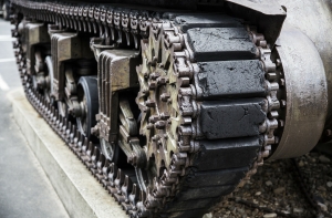 Латвийская армия отправится на военную операцию в Ирак
