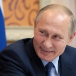 Белорусская полиция по ошибке объявила в розыск Путина и Лаврова