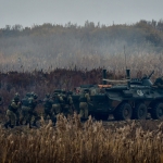 Мощь армии России показали в одном видео