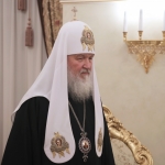 Патриарх Кирилл рассказал о признаках скорого конца света
