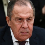 Лавров: русские в странах Балтии без конца подвергаются дискриминации