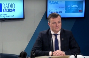 ПВС: в Латвию привозят продукты с более дешевым сырьем