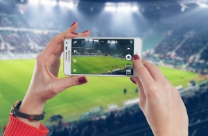 Впервые в истории: арбитры ЧМ-2018 смогут прерывать матчи в случае проявления расизма