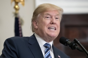 WP: Трамп предлагал продать российские дипломатические дачи в США