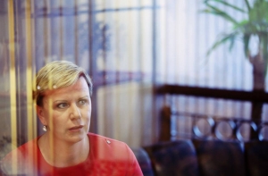 Линда Муринеце призвала не тратиться на подарки