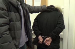 Суд арестовал сторонника ИГ, планировавшего теракт в Петербурге