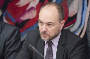 Нацблок: Минобразования должно быть нашим