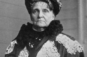 101 год назад умерла самая жадная женщина в мире