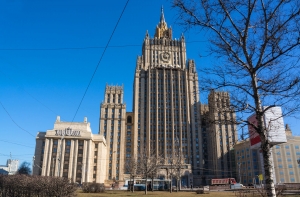 В МИД ответили на претензии США по договору о ликвидации ракет