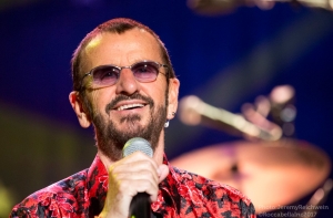 Бывший барабанщик The Beatles стал рыцарем