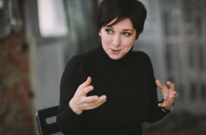 Катерина Гордеева: «Нет ничего важнее любви и умения прощать»