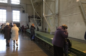 Журналист: российские товары не пустили на выставку в Ригу