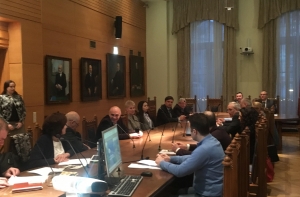 Russian Food Show: натуральные российские продукты будут продавать в Латвии