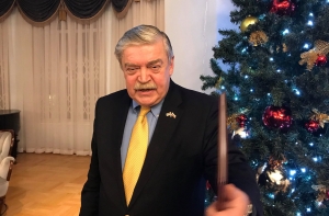 МИД Латвии призвали направить России ноту протеста