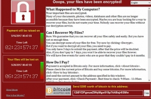 США официально обвинили КНДР в распространении вируса WannaCry