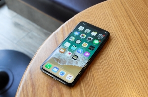 Владельцы iPhone X столкнулись с очередной проблемой