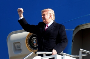 Трамп: фейковые СМИ вышли из-под контроля