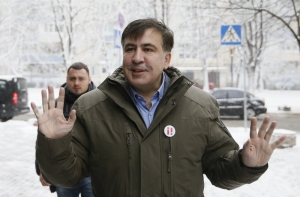 Саакашвили рассказал о предложениях о гражданстве в странах Европы