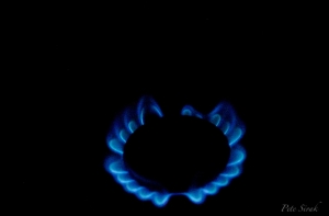 В Австрии восстановили транзит газа через взорвавшийся хаб