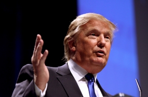 Трамп о решении по Иерусалиму: я исполнил своё предвыборное обещание