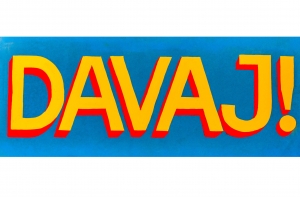 АНОНС: в программе DAVAJ - киноблогеры Сергей Тимонин и Сергей Мусатов