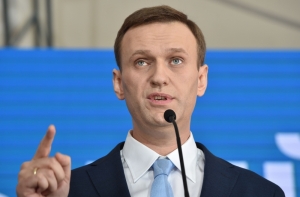 В ЕС прокомментировали недопуск Навального к выборам