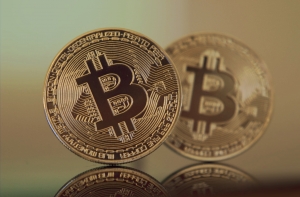Биткоин побил третий рекорд за сутки